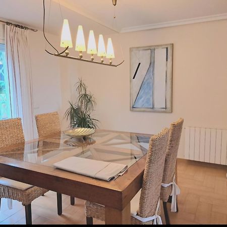 Casa En Valencia, Cerca De Golf, Playas, Moto Gp Villa Екстериор снимка