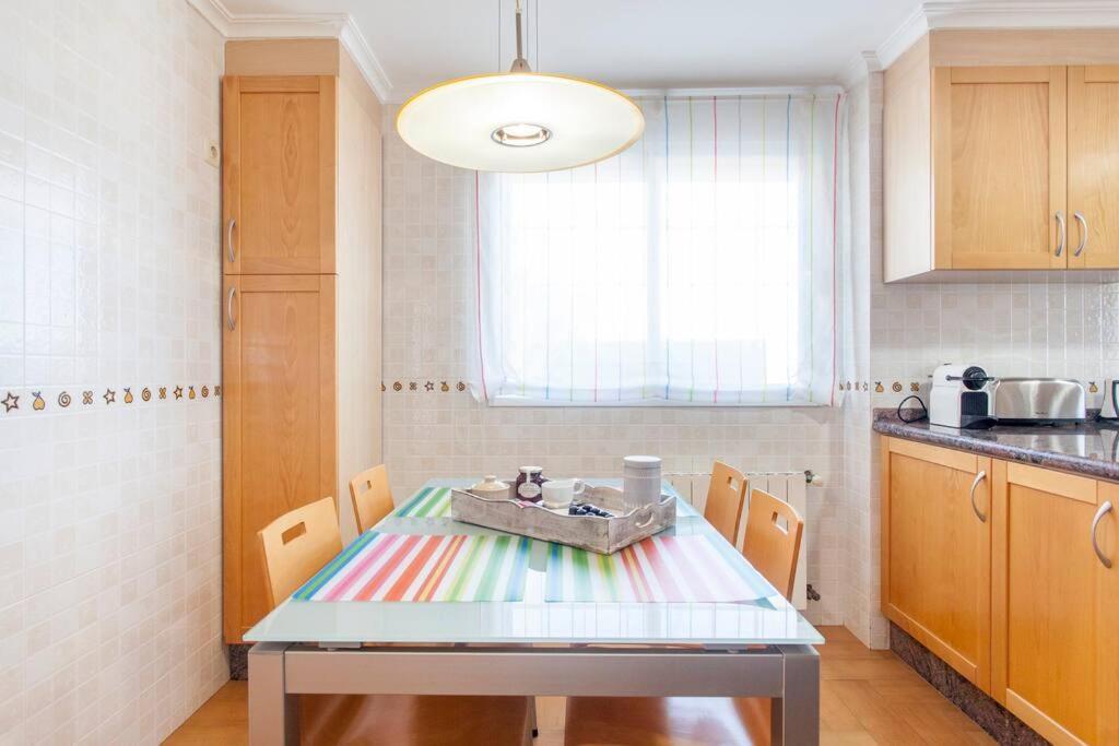 Casa En Valencia, Cerca De Golf, Playas, Moto Gp Villa Екстериор снимка