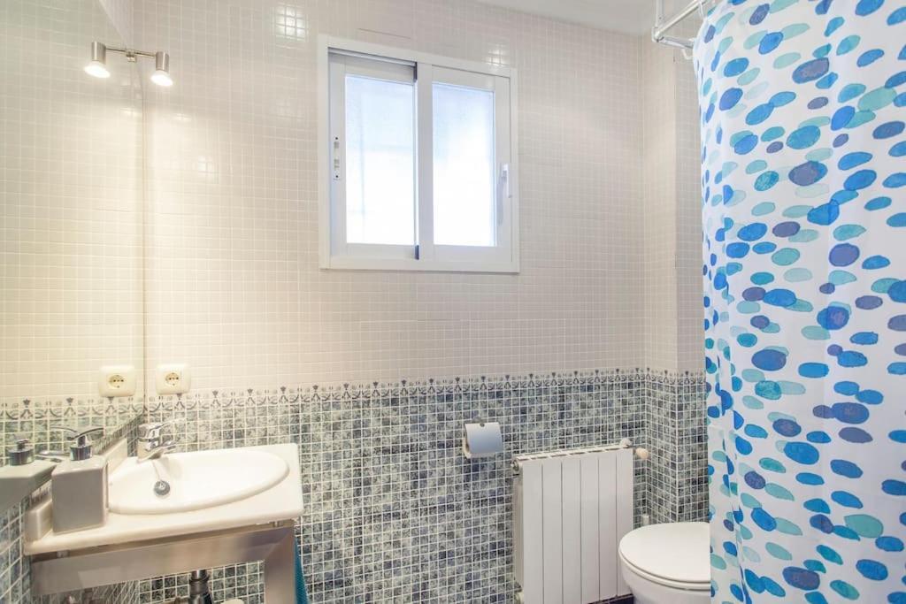 Casa En Valencia, Cerca De Golf, Playas, Moto Gp Villa Екстериор снимка