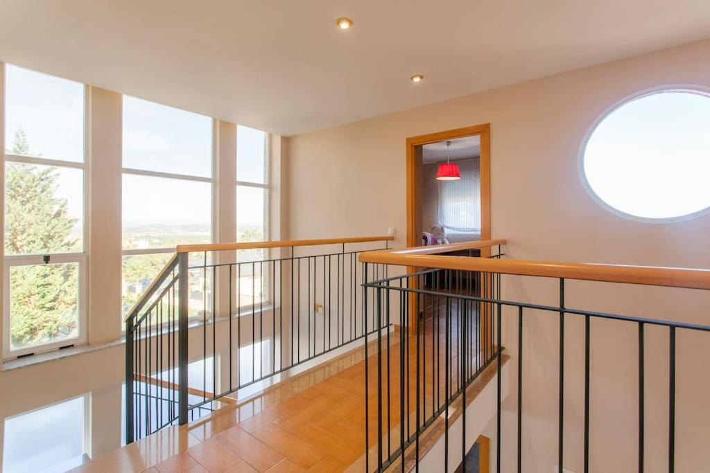Casa En Valencia, Cerca De Golf, Playas, Moto Gp Villa Екстериор снимка