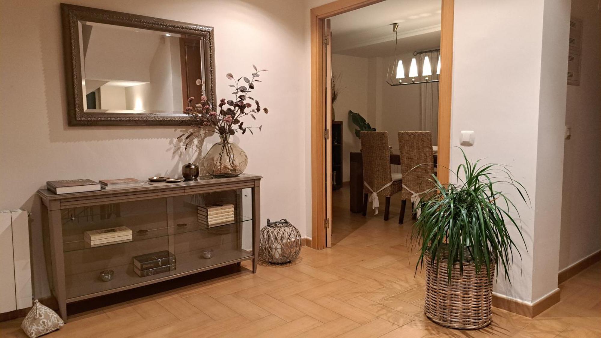 Casa En Valencia, Cerca De Golf, Playas, Moto Gp Villa Екстериор снимка